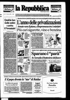 giornale/RAV0037040/1992/n. 295 del 31 dicembre